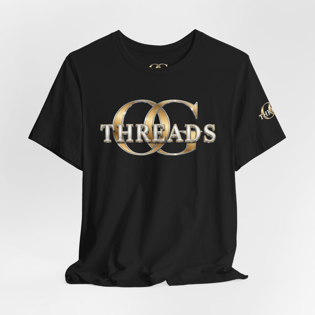 OG THREADS' Graphic OG Tee