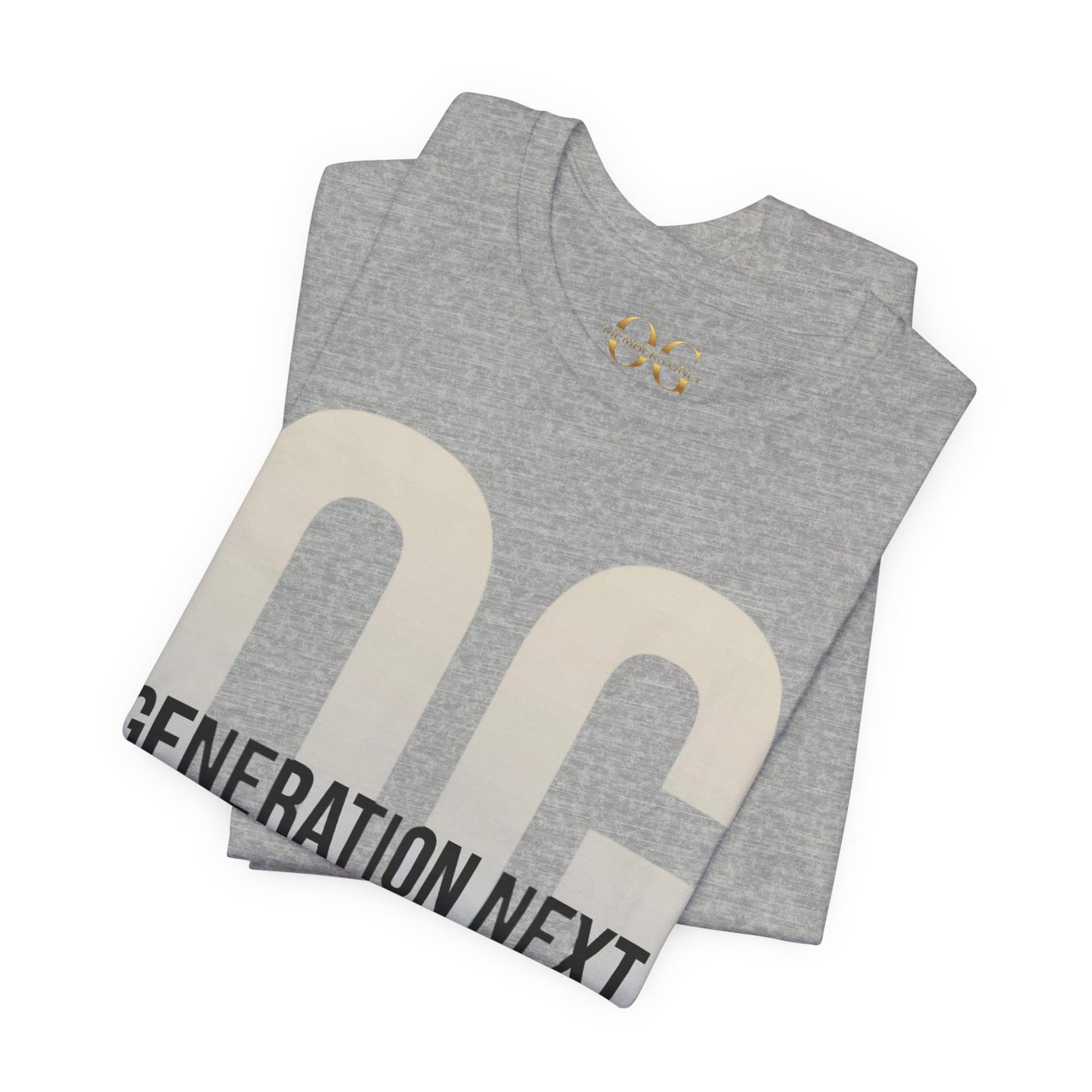 Generation Next OG Tee