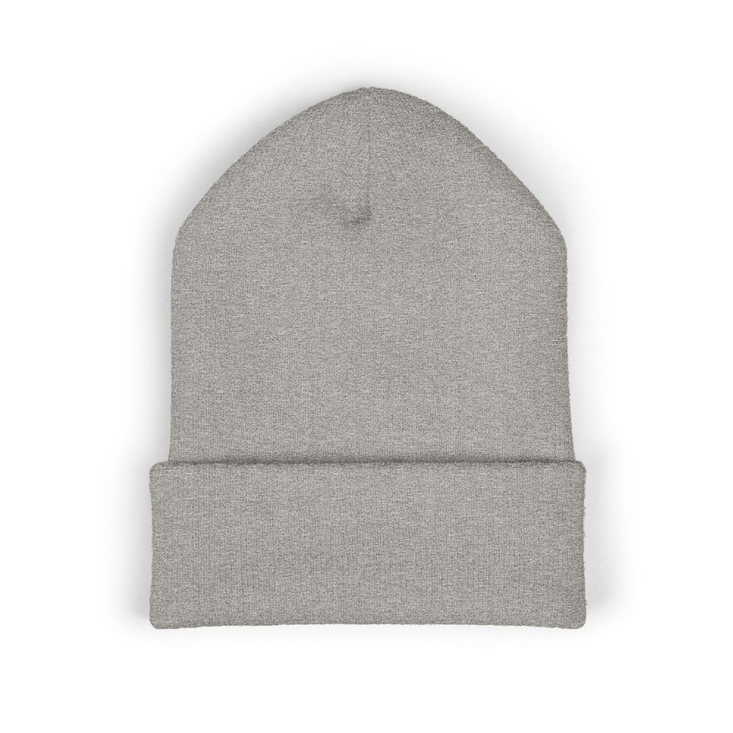 Zuri Embroidered OG Beanie