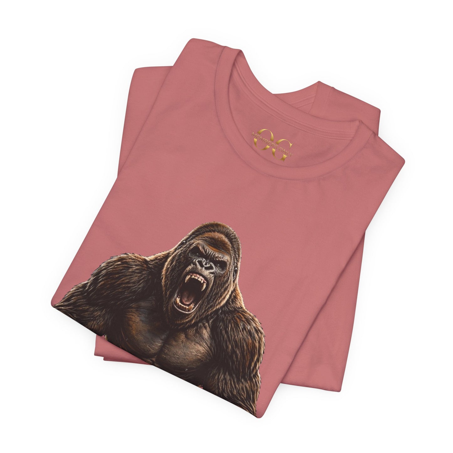 Monster OG tee