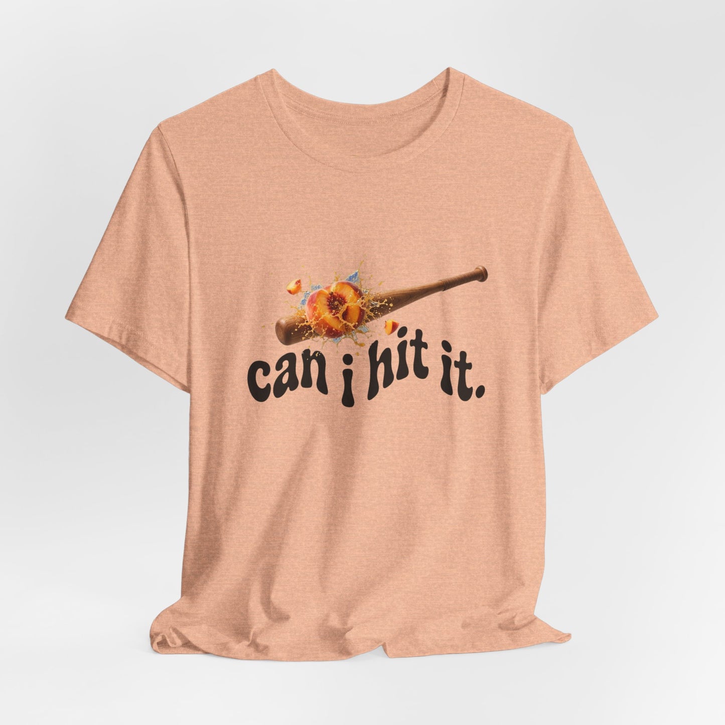 Can I Hit It OG Tee