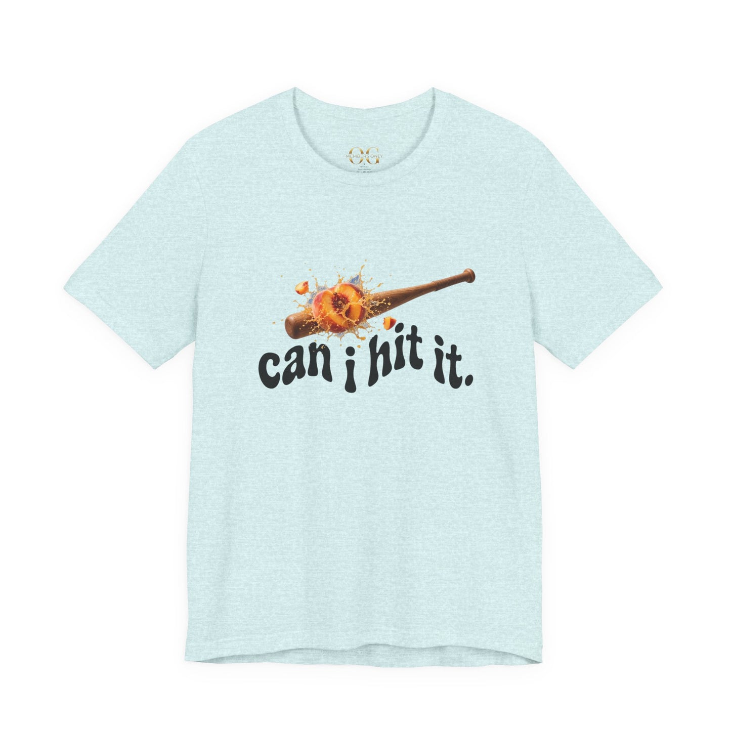 Can I Hit It OG Tee