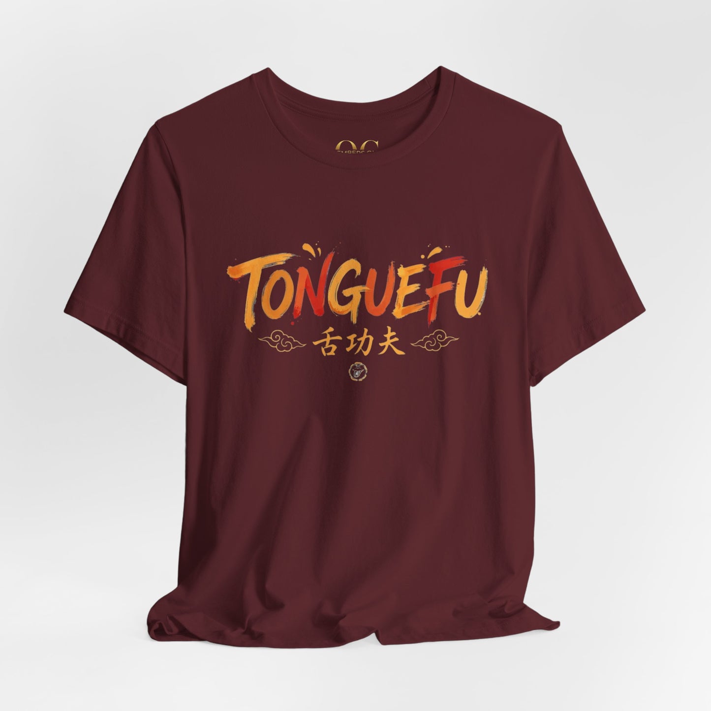 Tongue Fu OG Tee