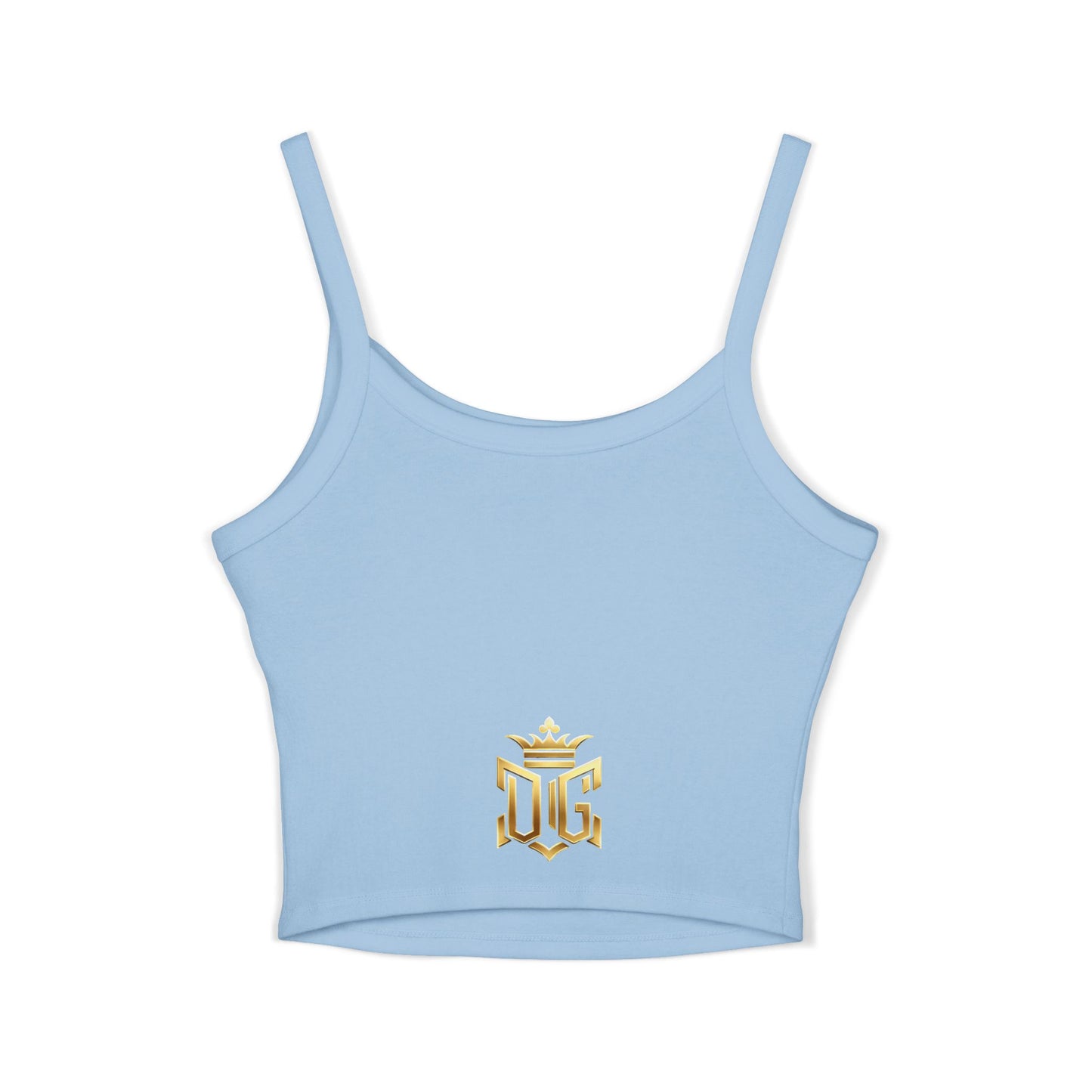 OG Kissable Women's Spaghetti Strap OG Tank