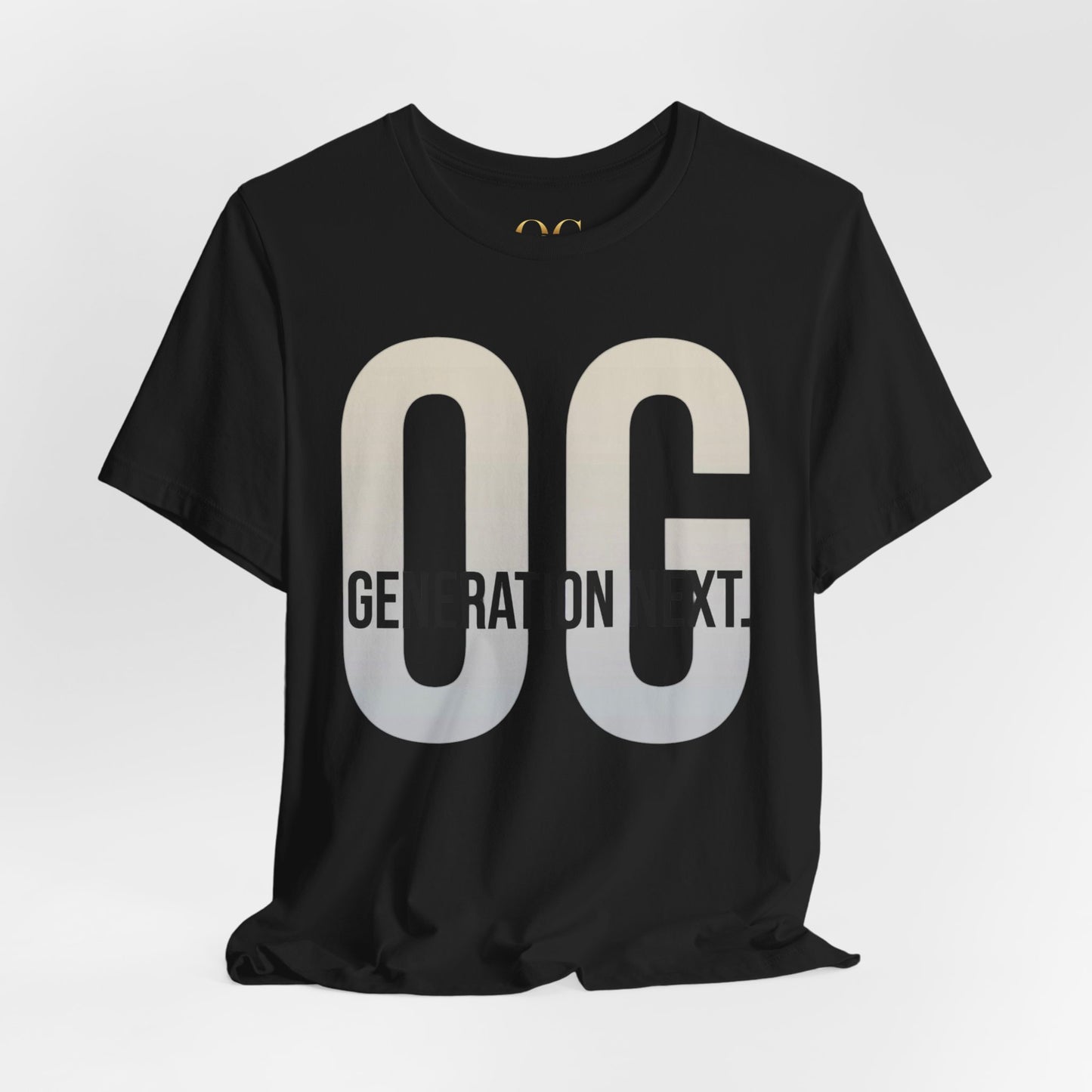 Generation Next OG Tee