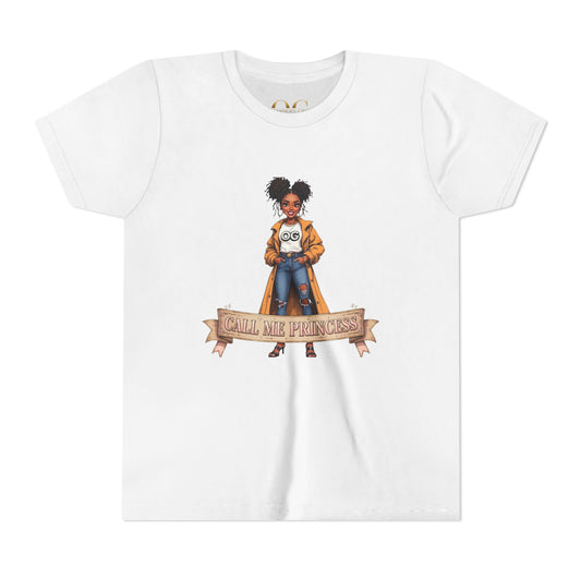 Princess OG Youth Tee