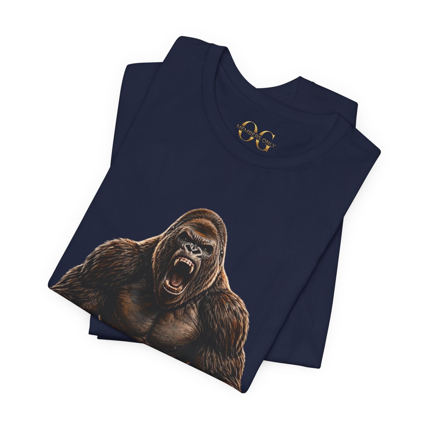 Monster OG tee