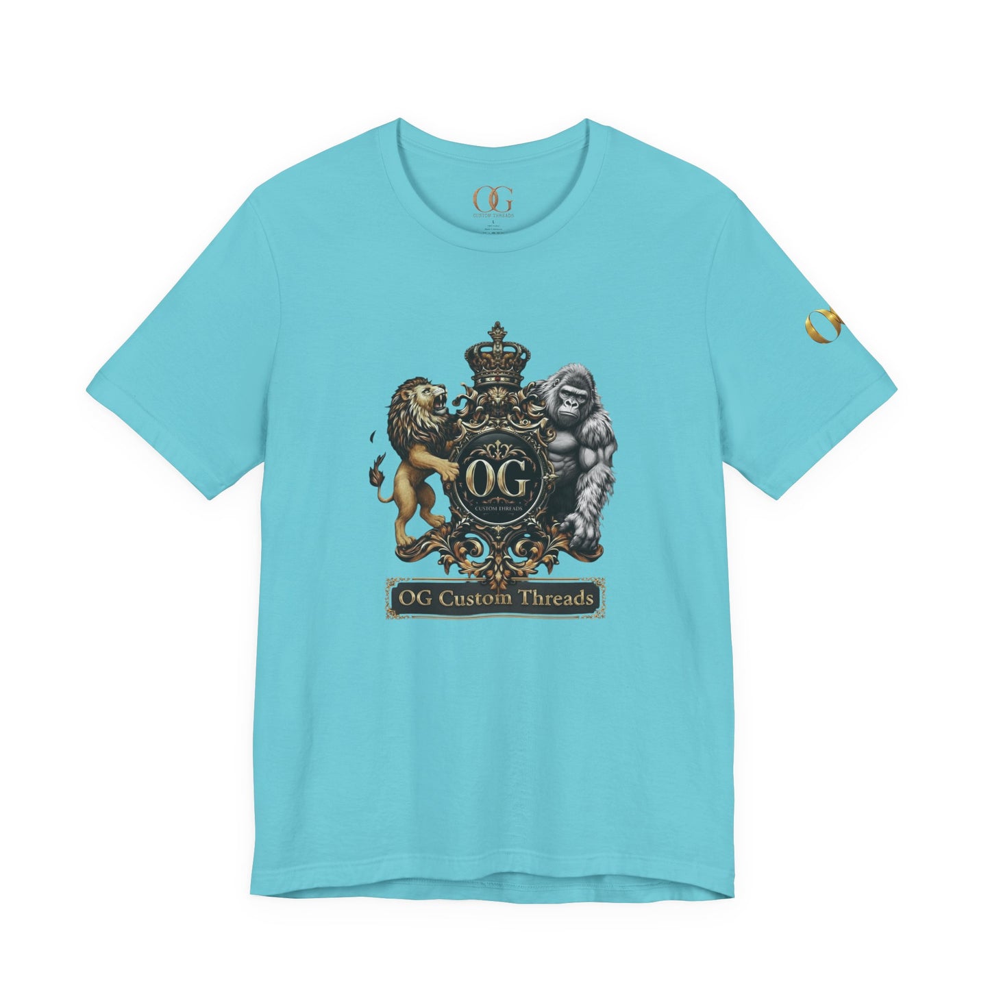 OG Crest T-Shirt