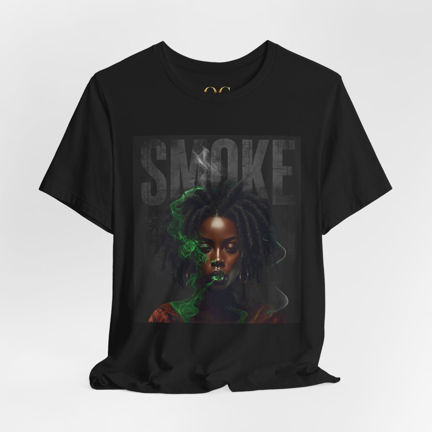 OG Smoke Tee