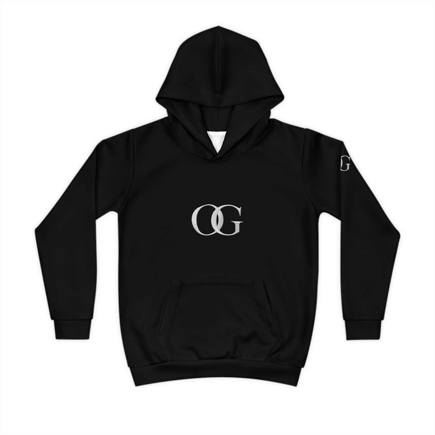 OG youth Hoodie (matching joggers available)