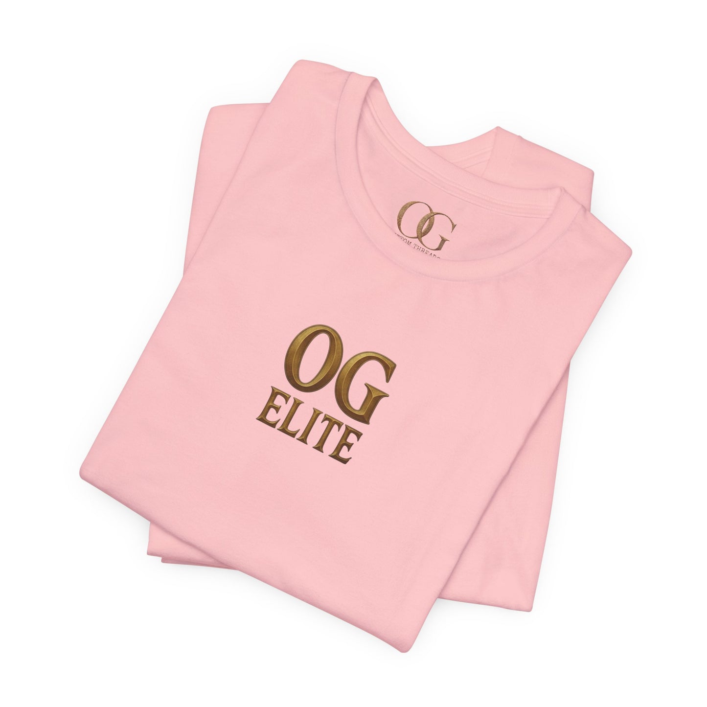 OG Elite Tee