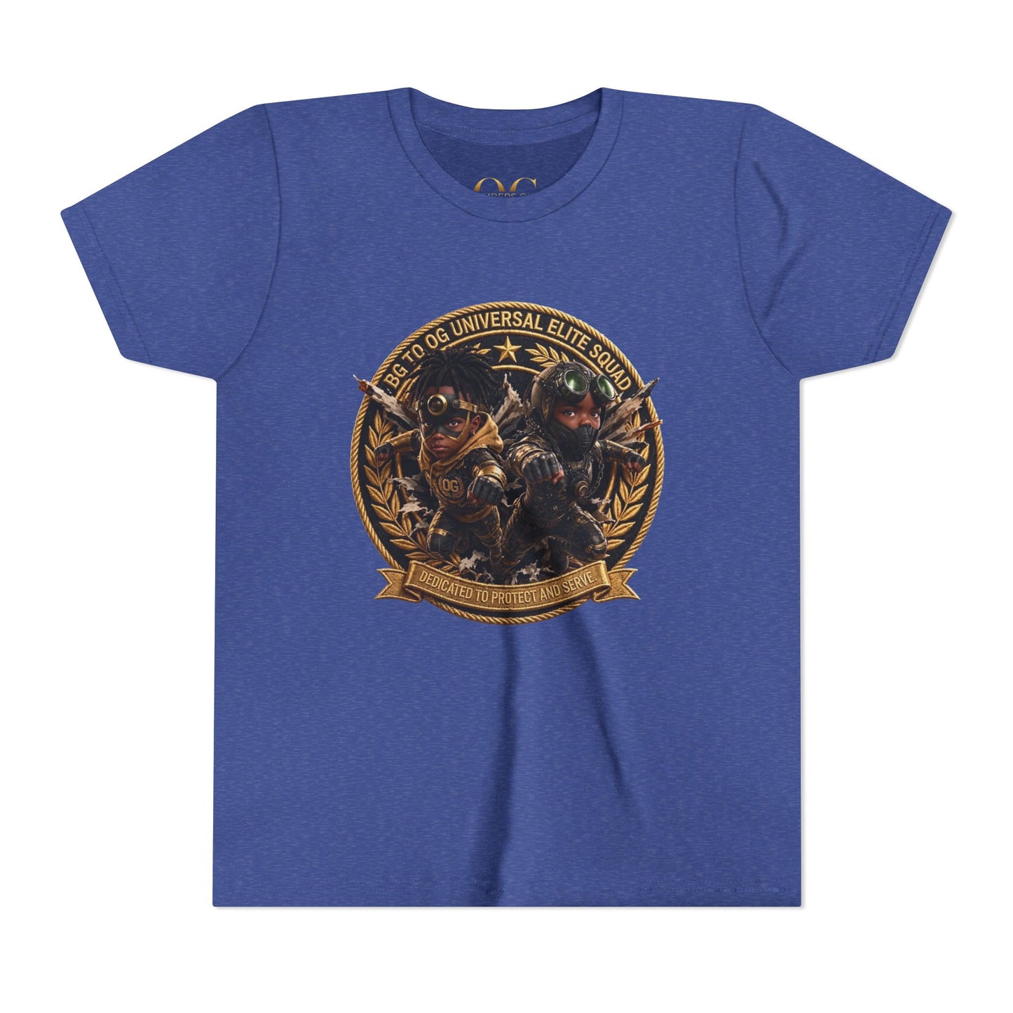 Elite Squad OG Youth Tee