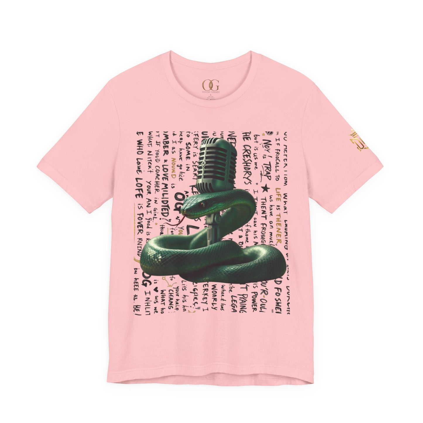 OG Venom Tee
