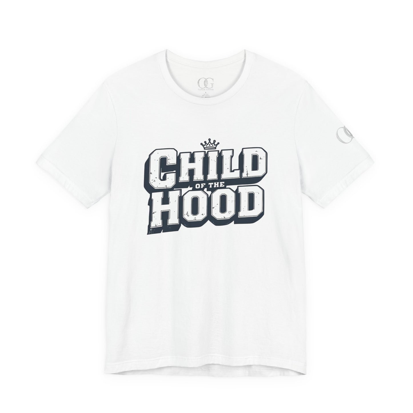 Child of the Hood OG Tee