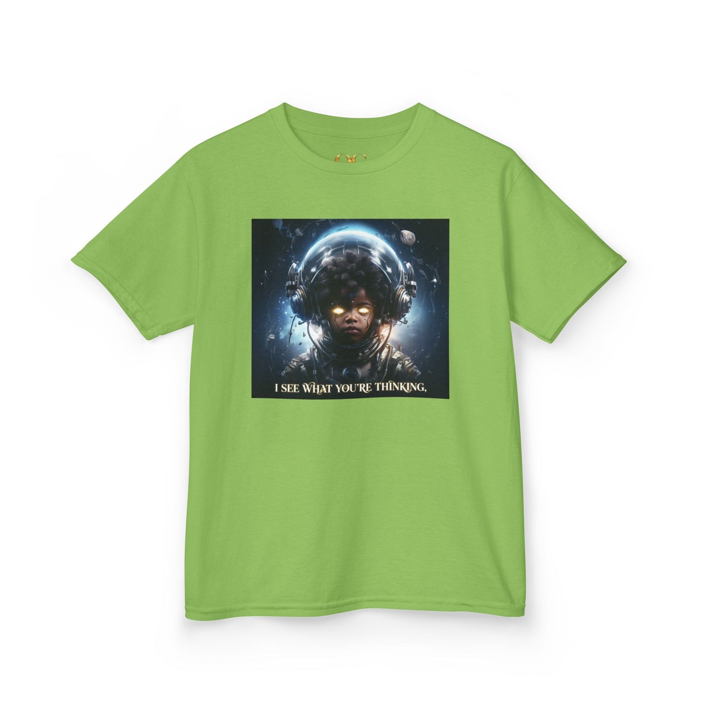 I Know What You’re Thinking OG Tee