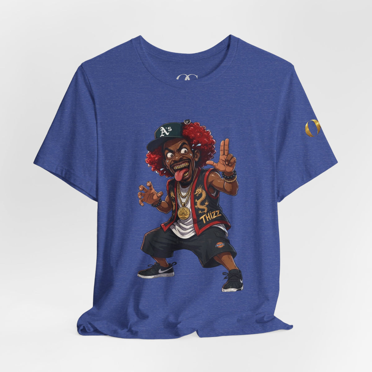 Tongue Fu OG Tee