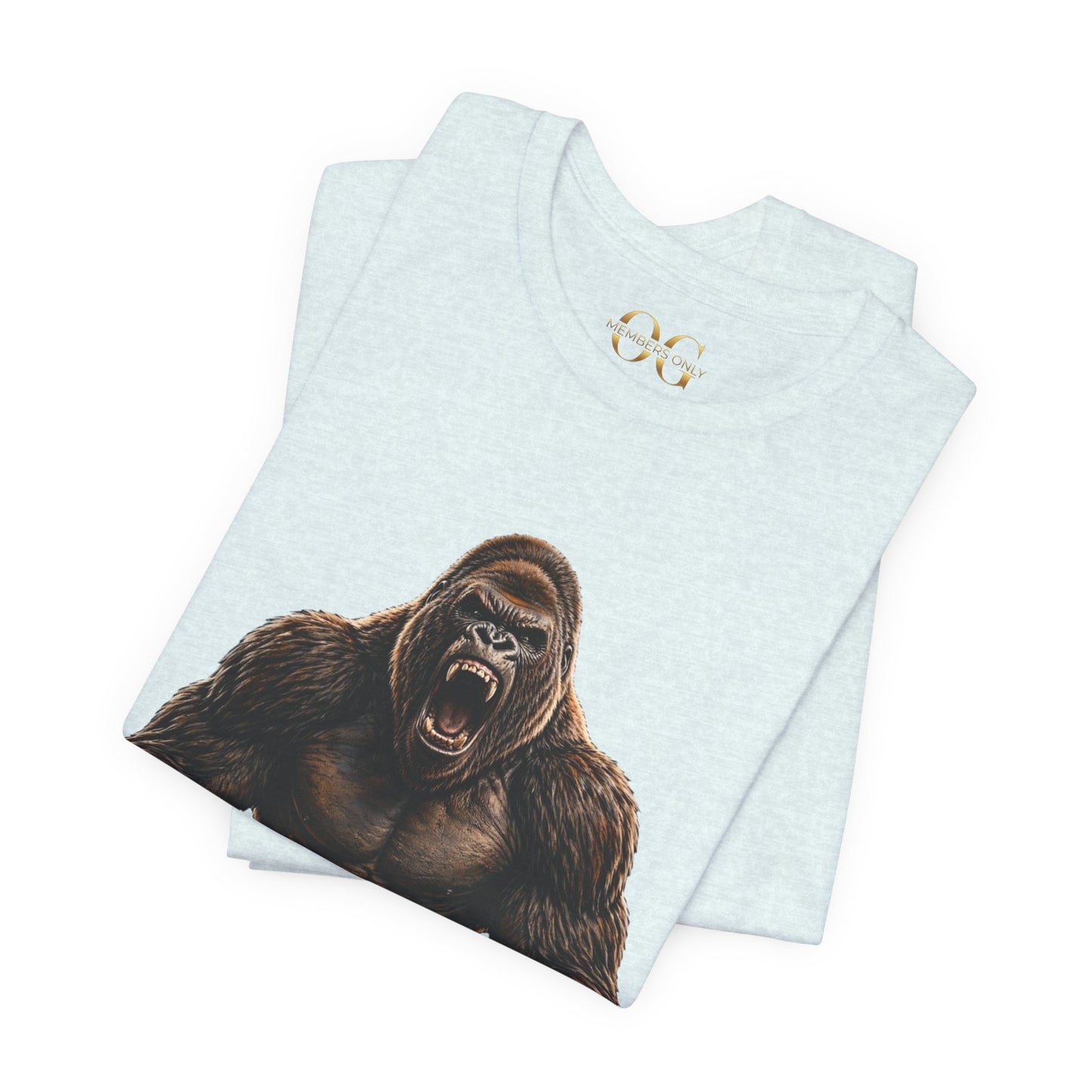 Monster OG tee