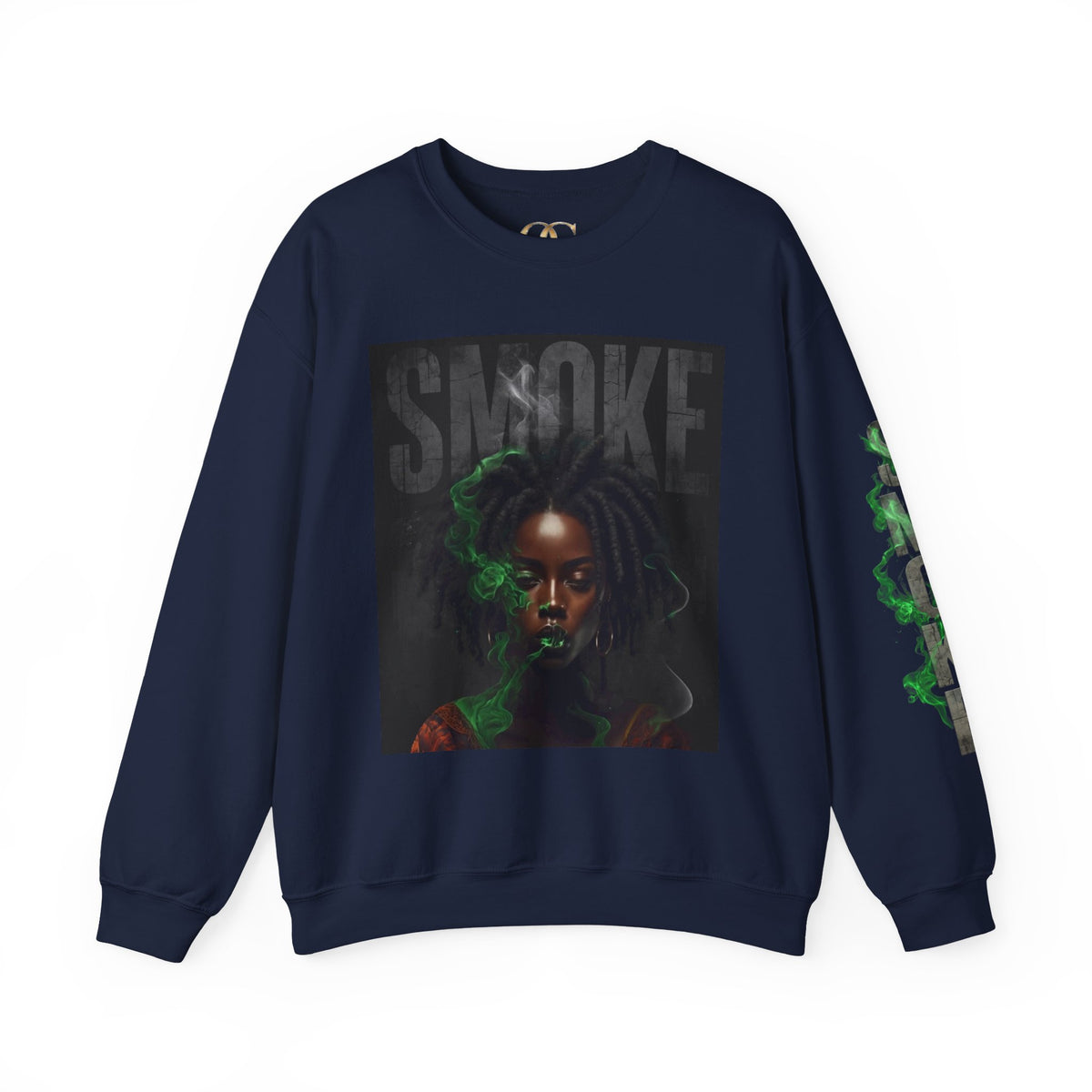 OG Smoke Sweatshirt
