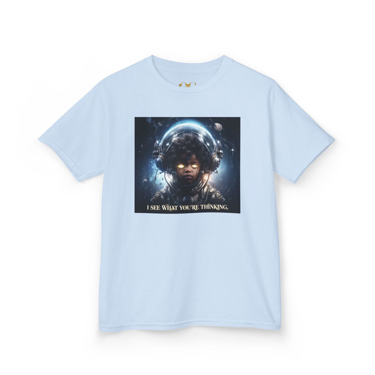 I Know What You’re Thinking OG Tee