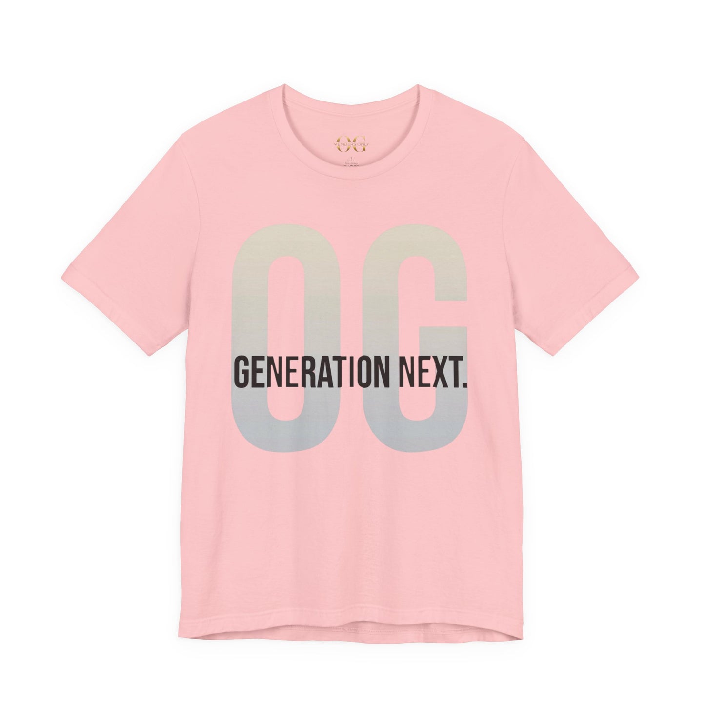 Generation Next OG Tee