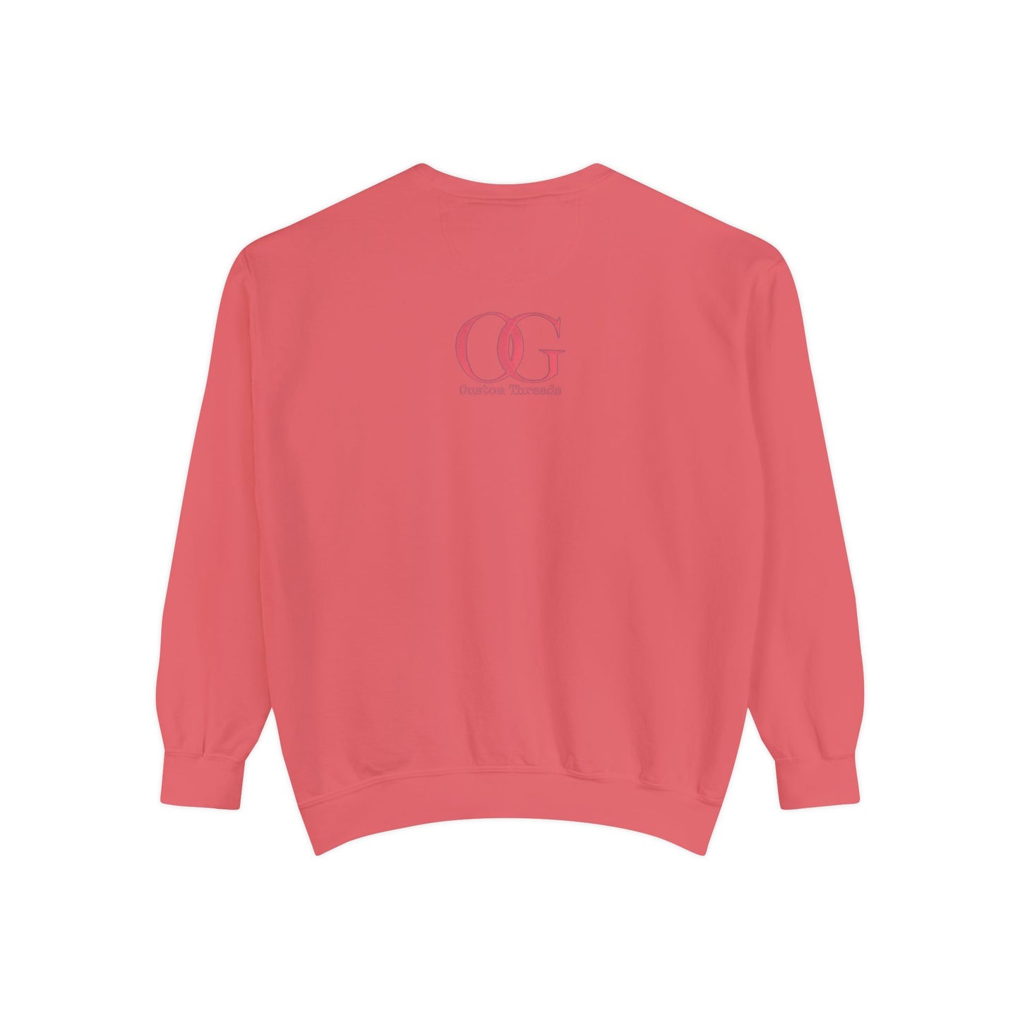 Maya Angelou inspired OG Sweatshirt