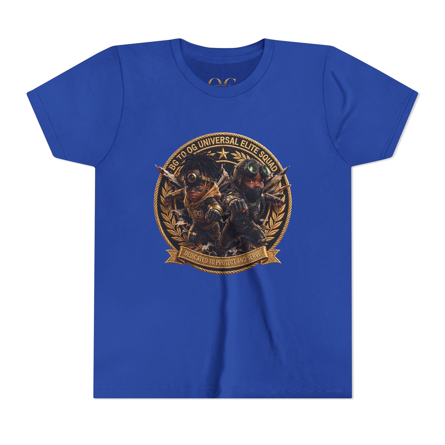 Elite Squad OG Youth Tee