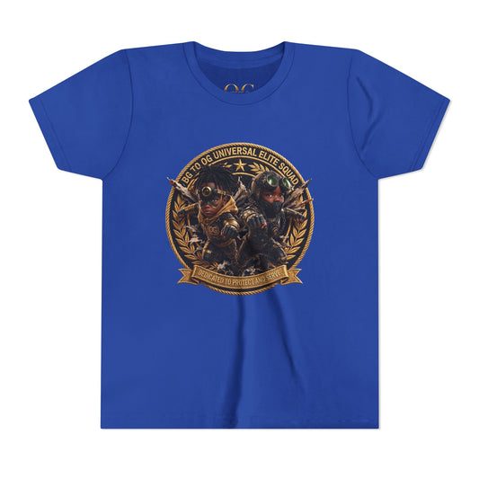 Elite Squad OG Youth Tee