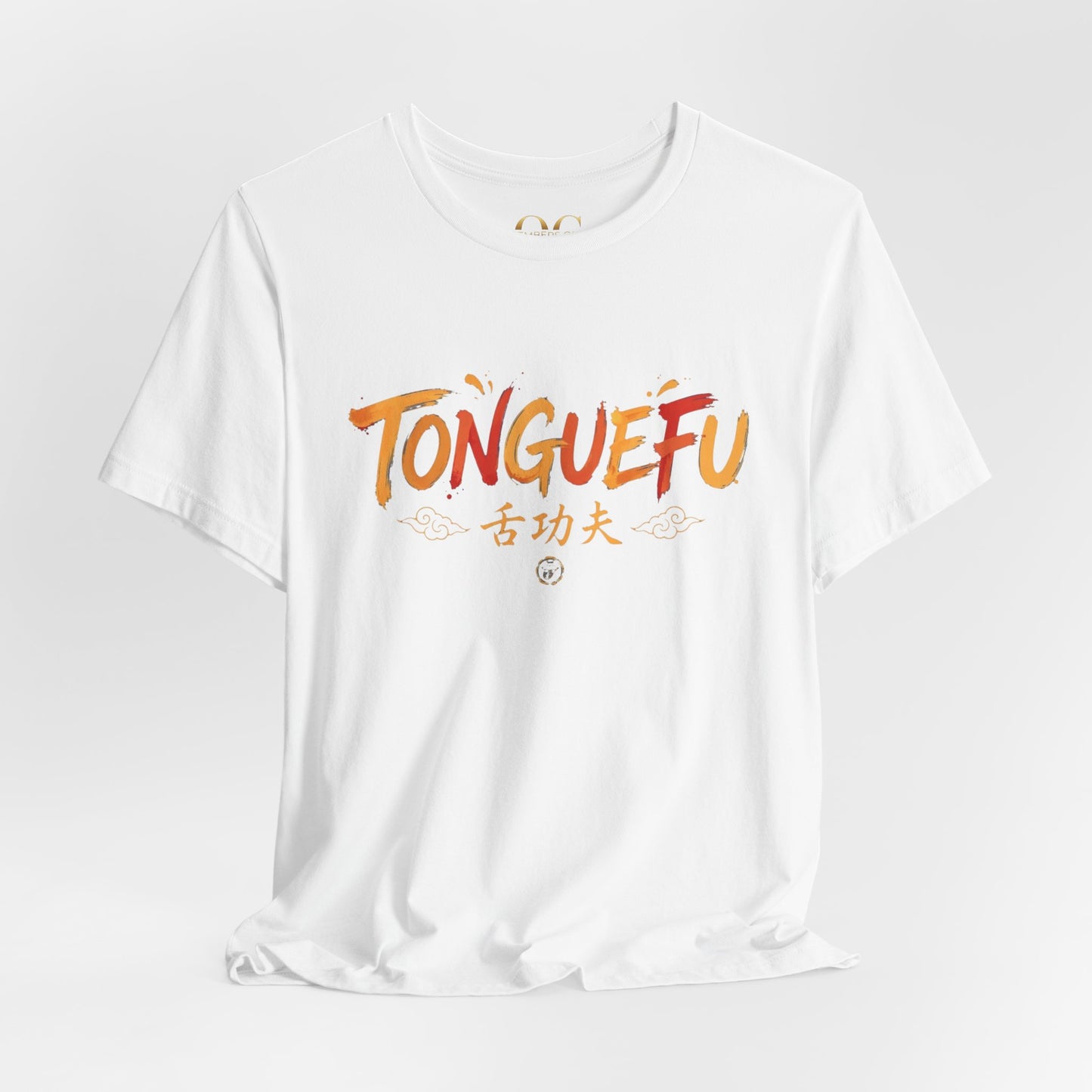 Tongue Fu OG Tee