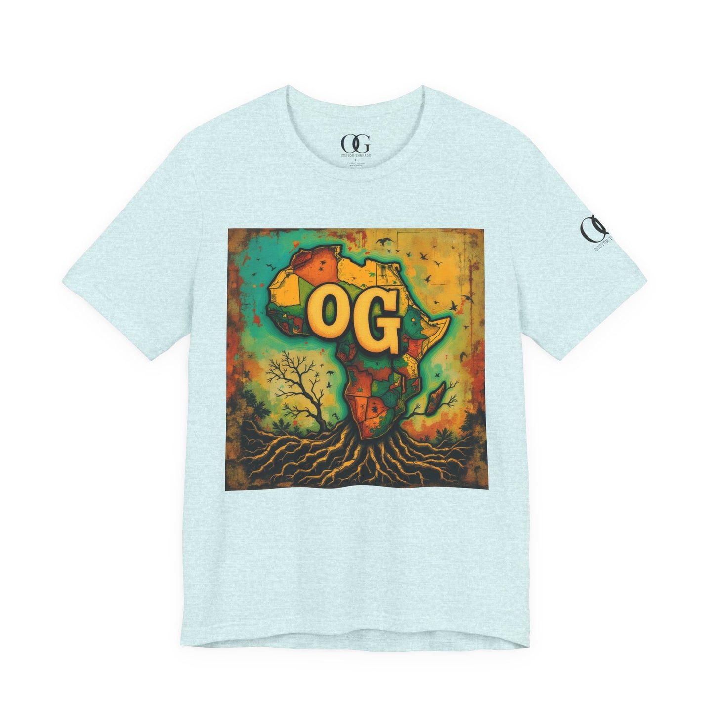 OG Roots