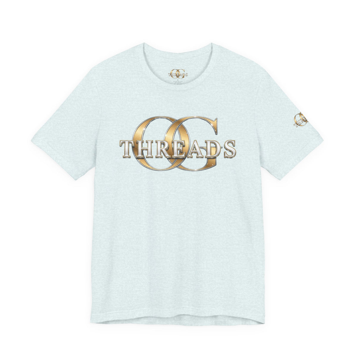 OG THREADS' Graphic OG Tee