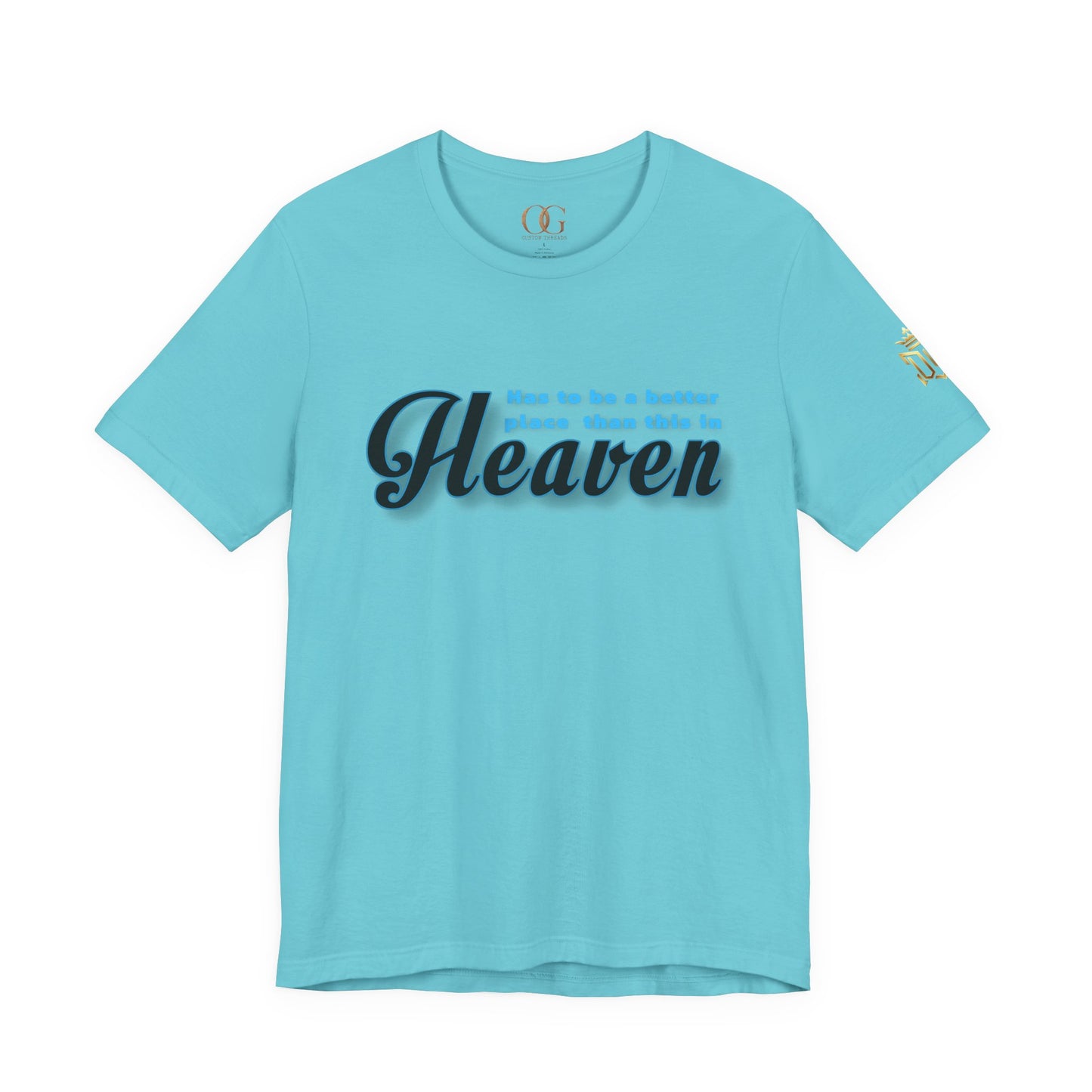 A better place OG Tee