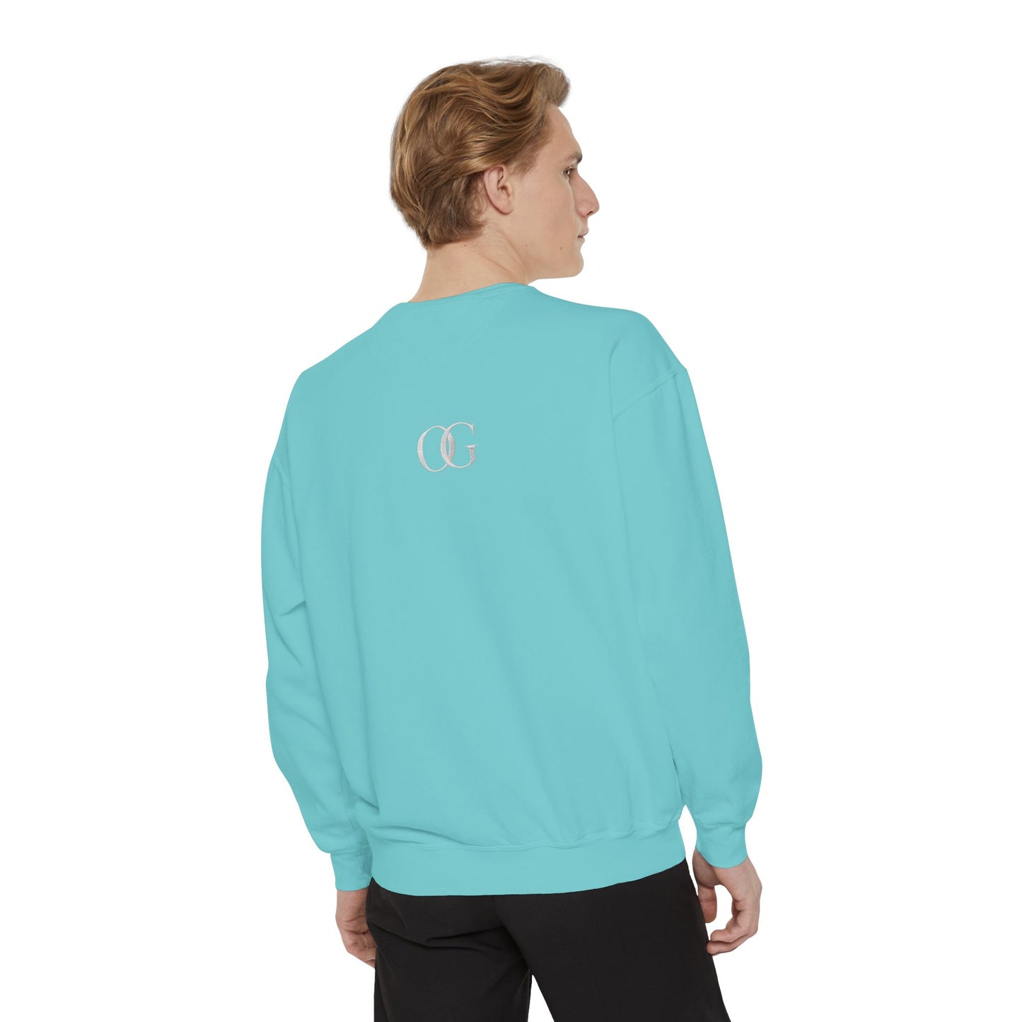 King Moves OG Premium Sweatshirt
