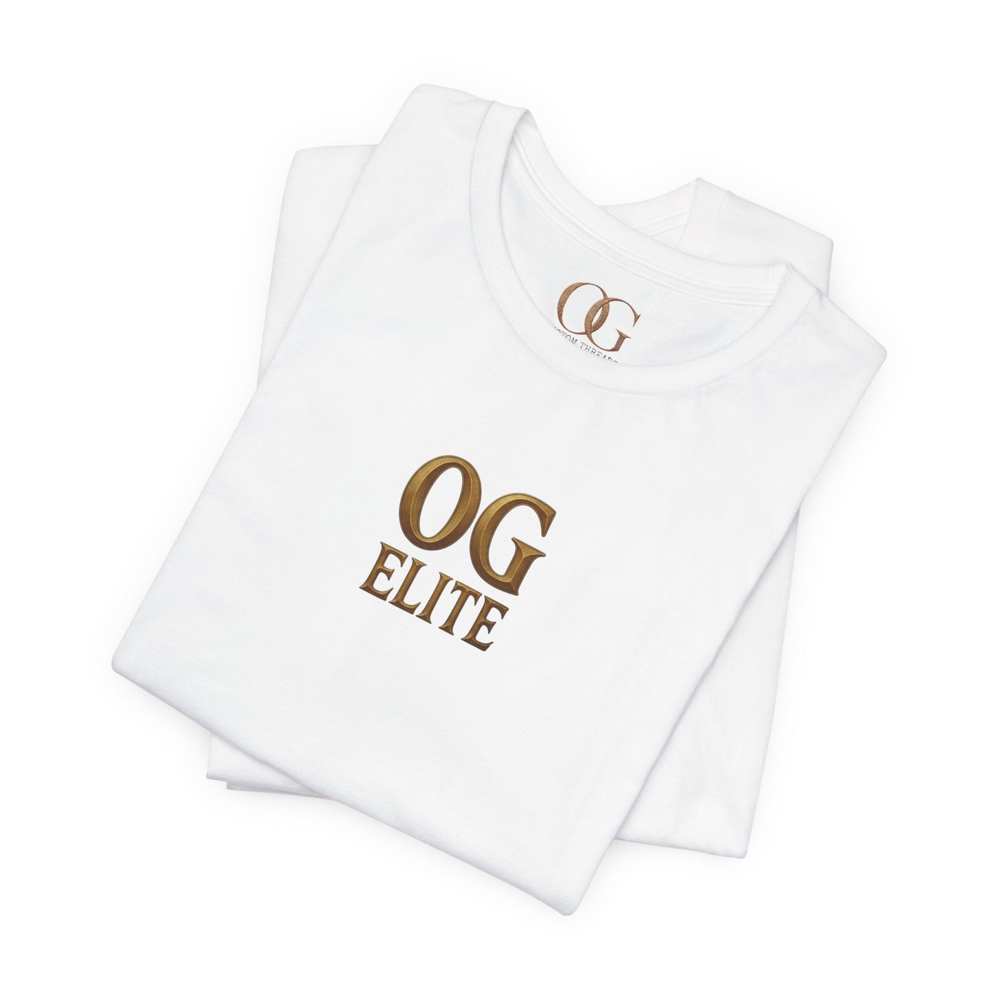 OG Elite Tee
