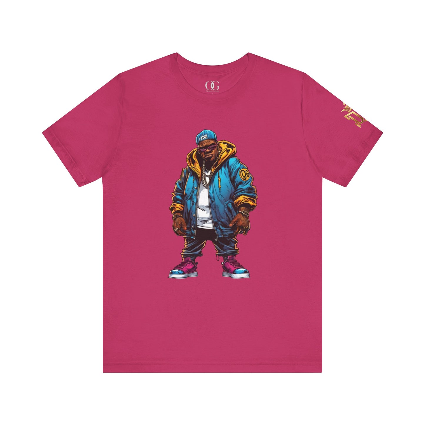 Big OG Tee
