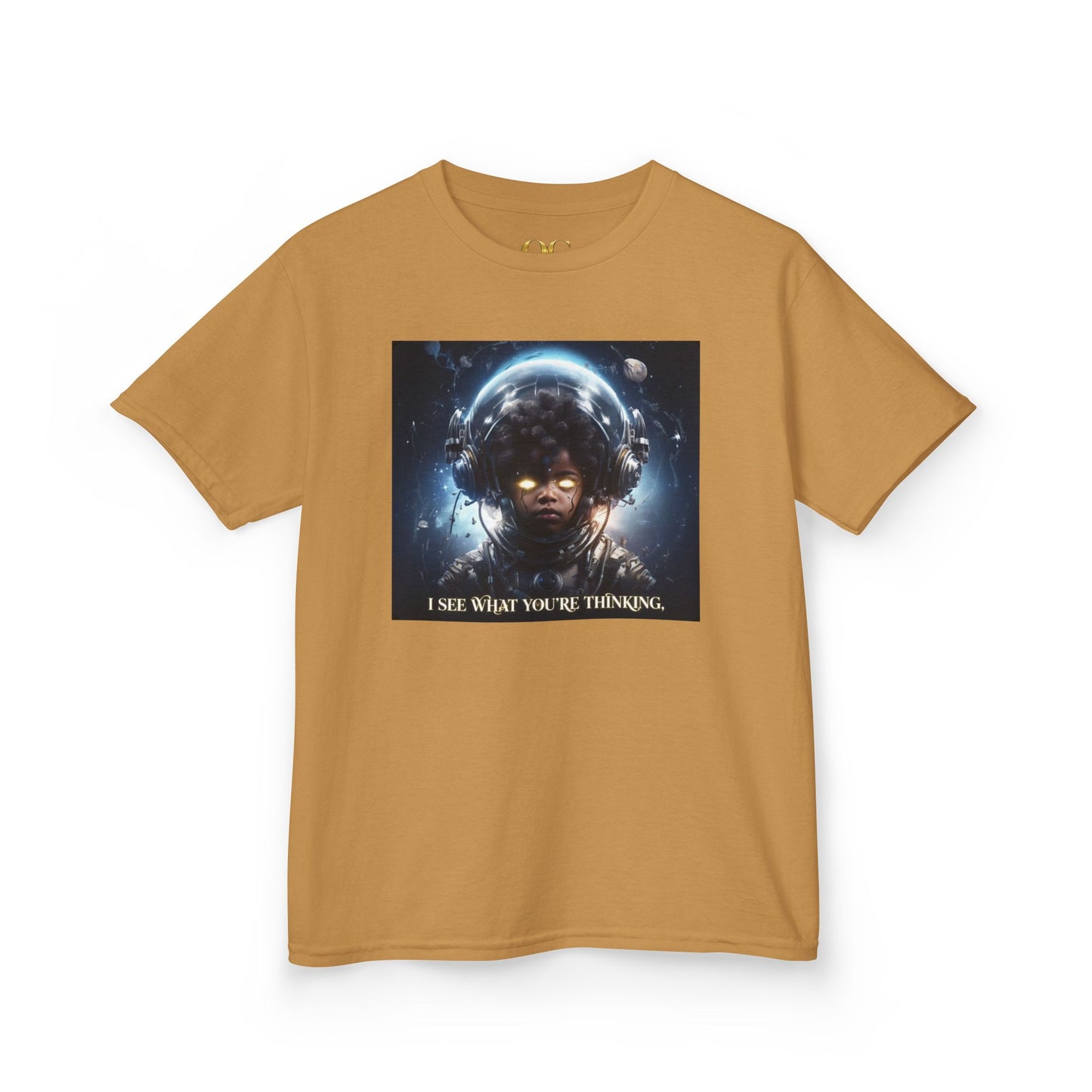 I Know What You’re Thinking OG Tee