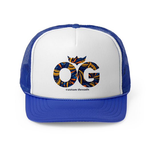 OG Nzuri Hat