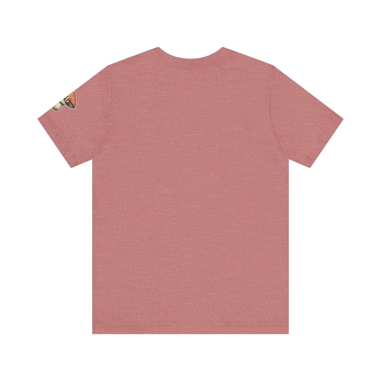Oregon (OG) Grown Mushroom Tee