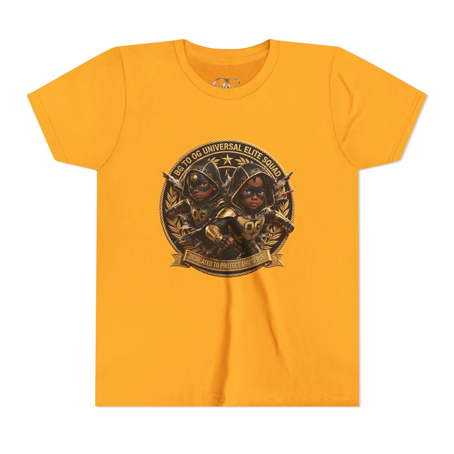 Space Force OG Youth Tee