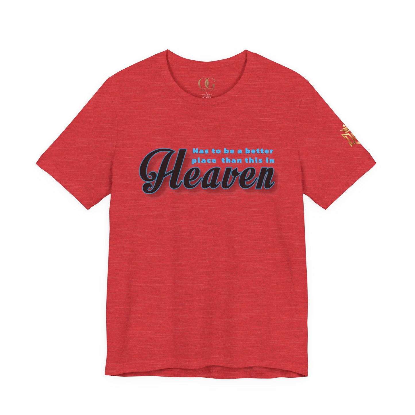 A better place OG Tee