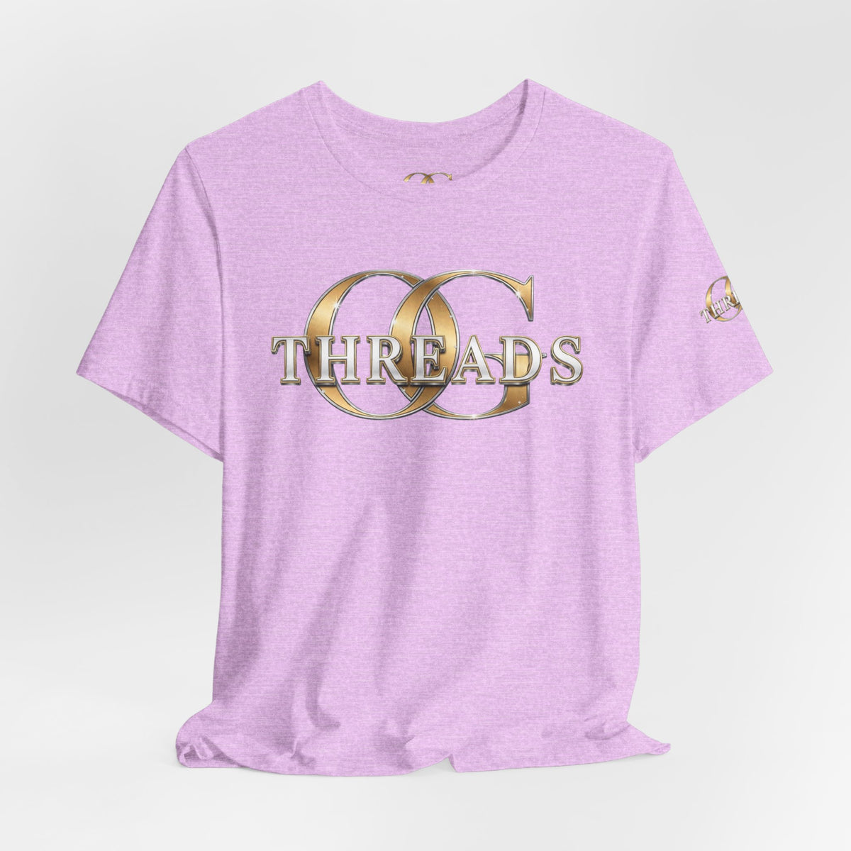 OG THREADS' Graphic OG Tee