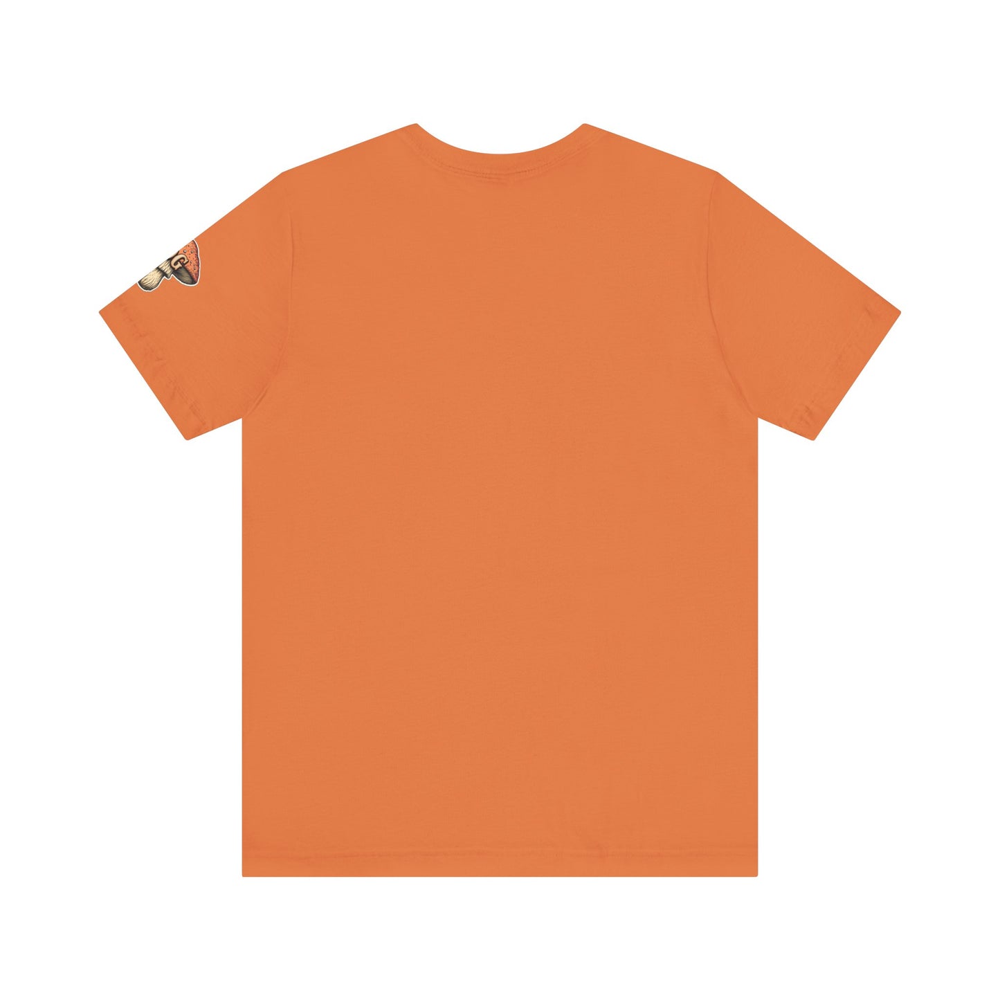 Oregon (OG) Grown Mushroom Tee