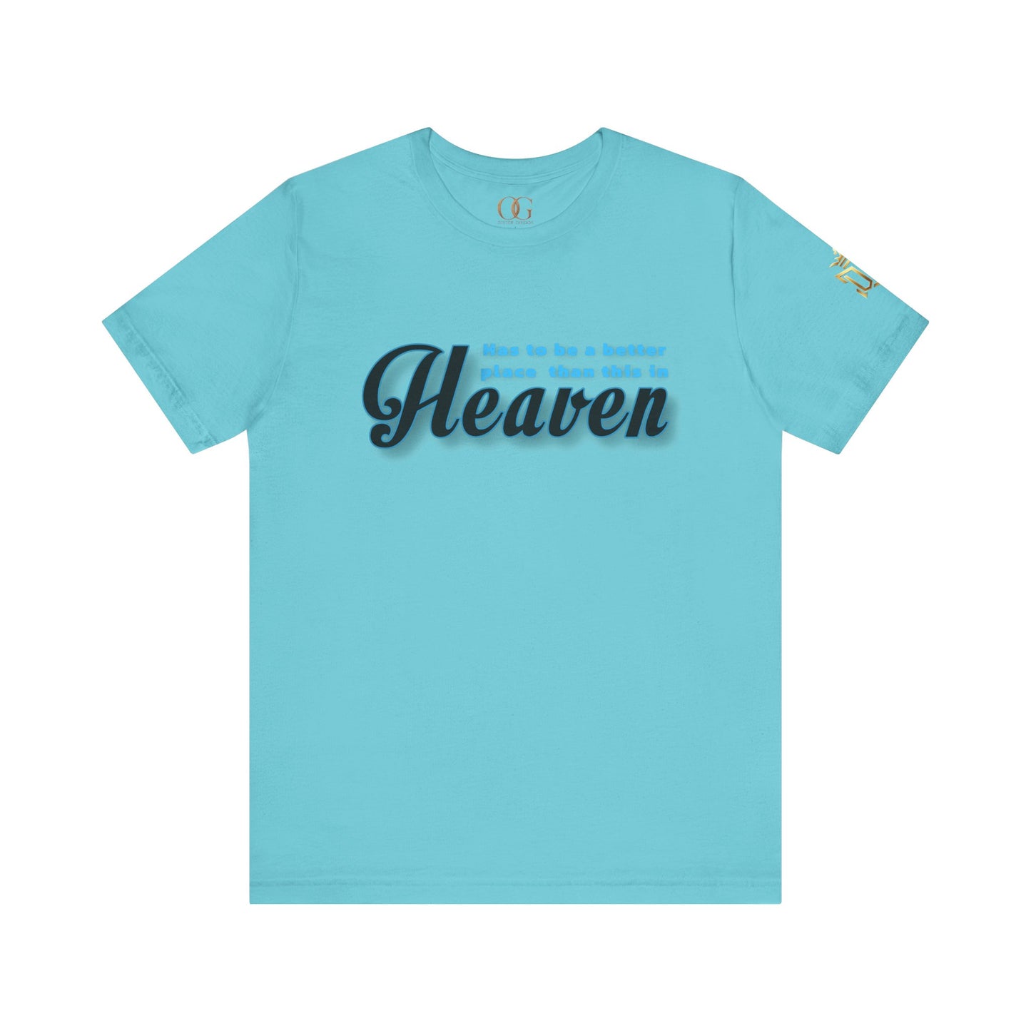 A better place OG Tee