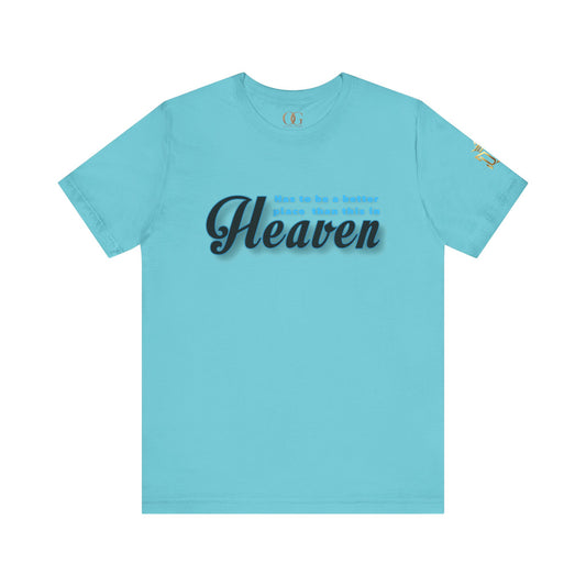 A better place OG Tee