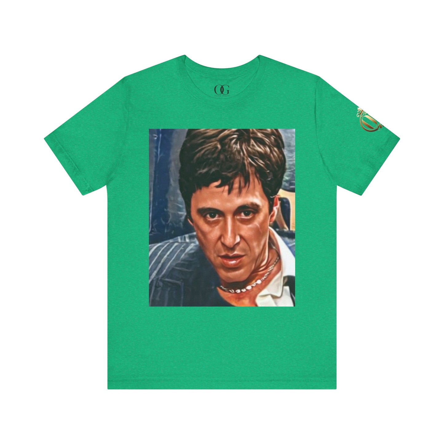Classic Clips OG Tee