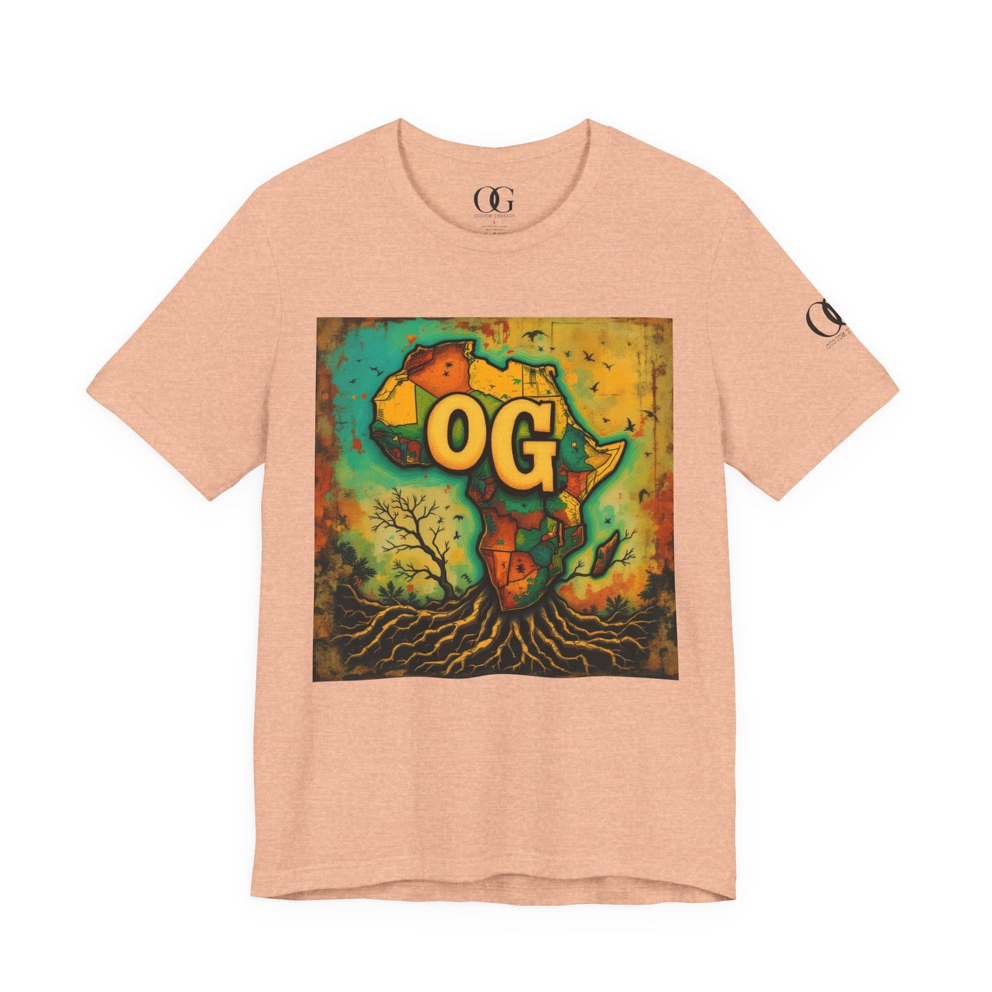 OG Roots