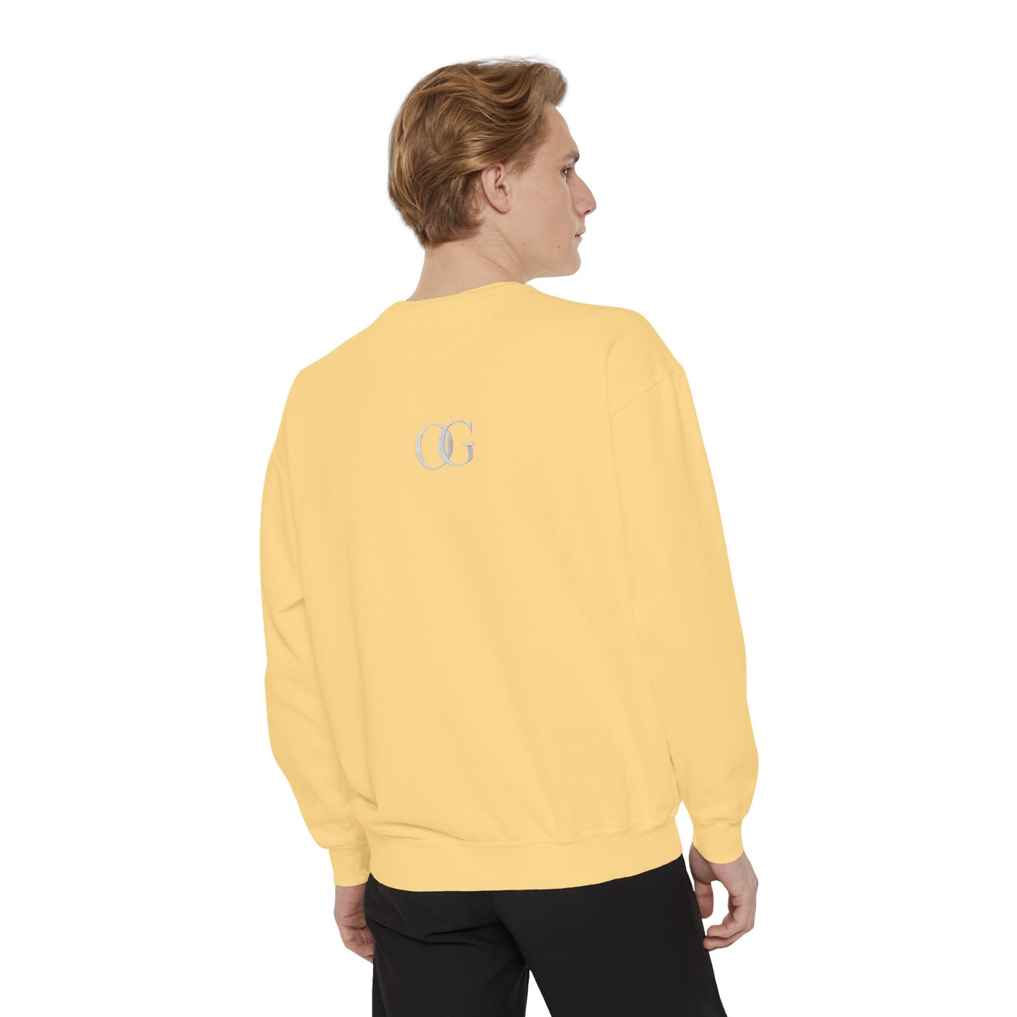 King Moves OG Premium Sweatshirt