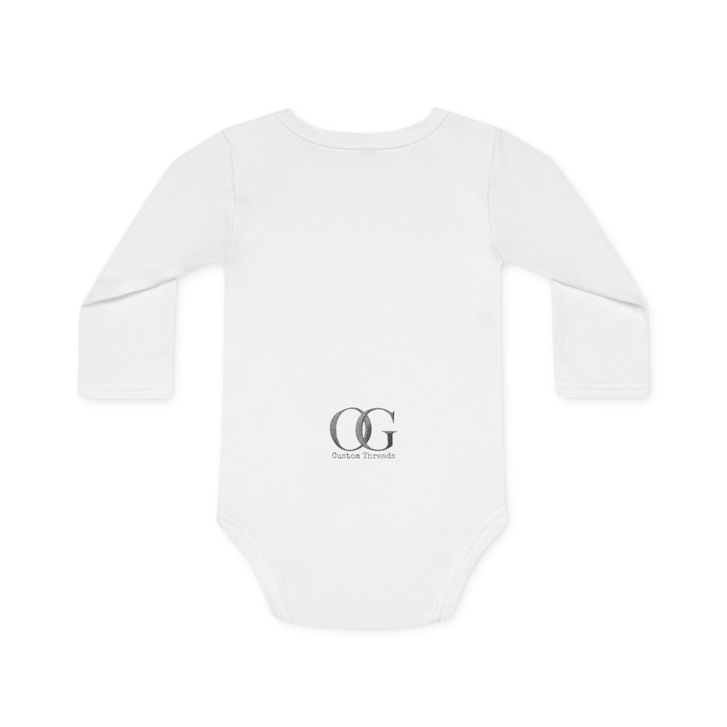 Bee Love OG Organic Bodysuit