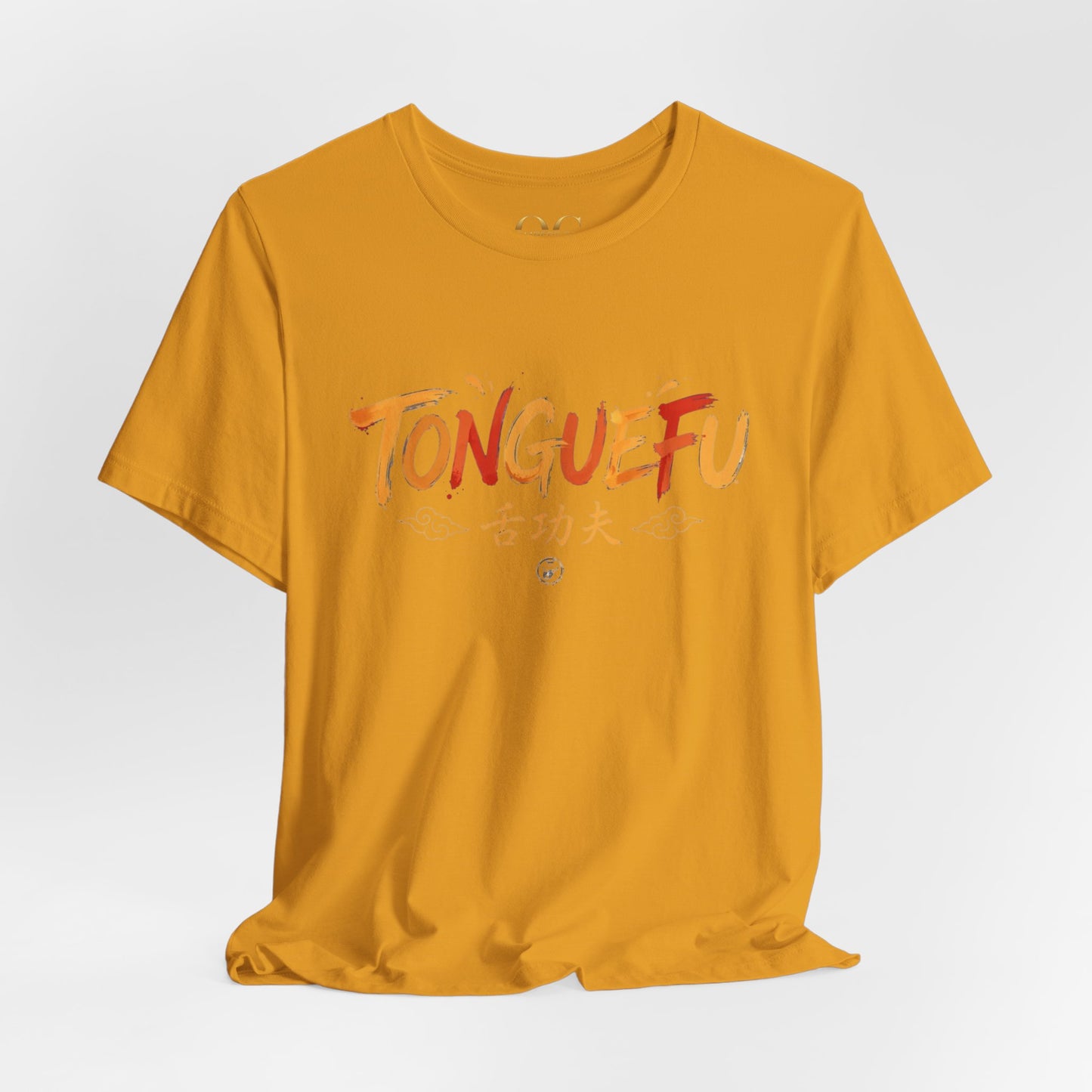 Tongue Fu OG Tee