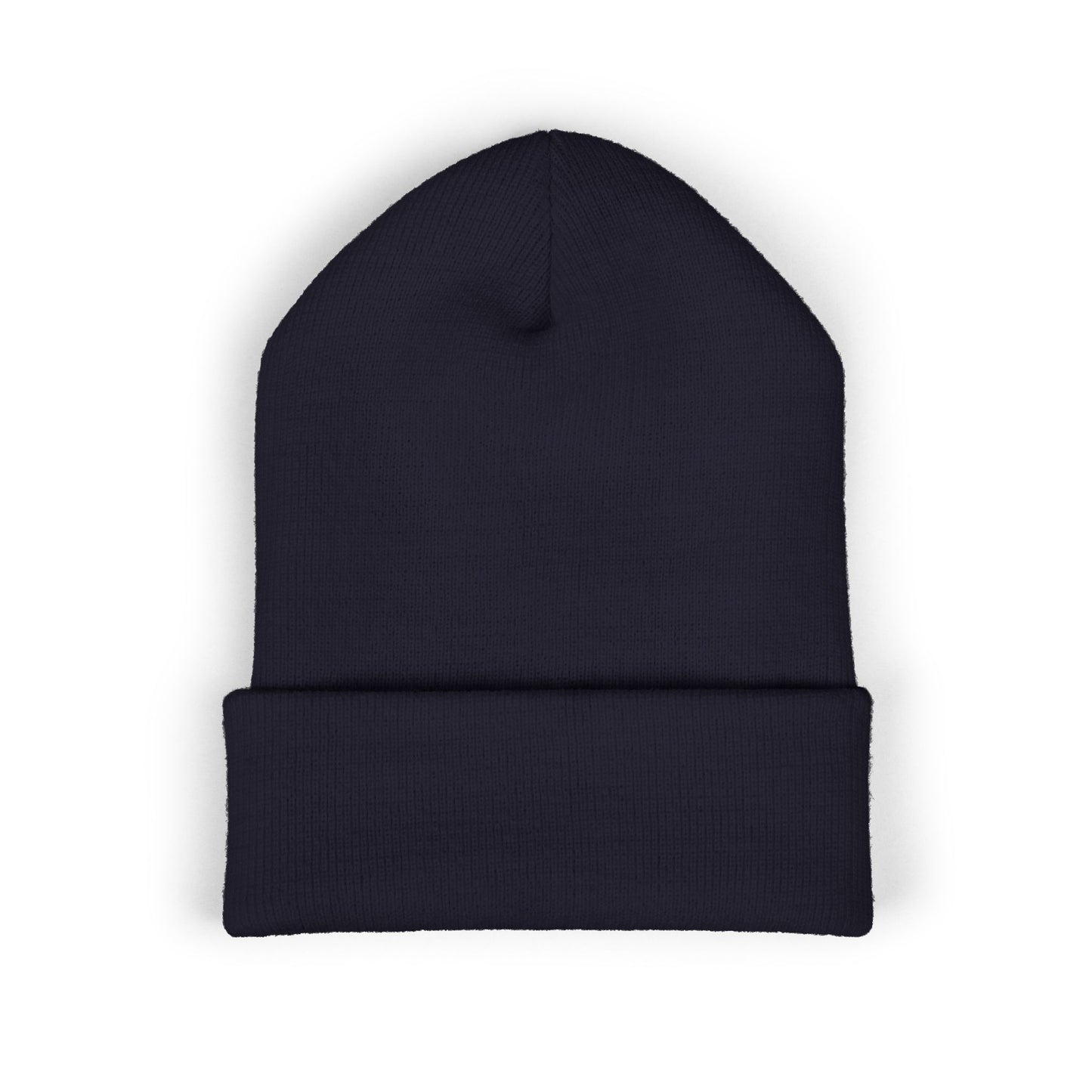 Embroidered OG Beanie