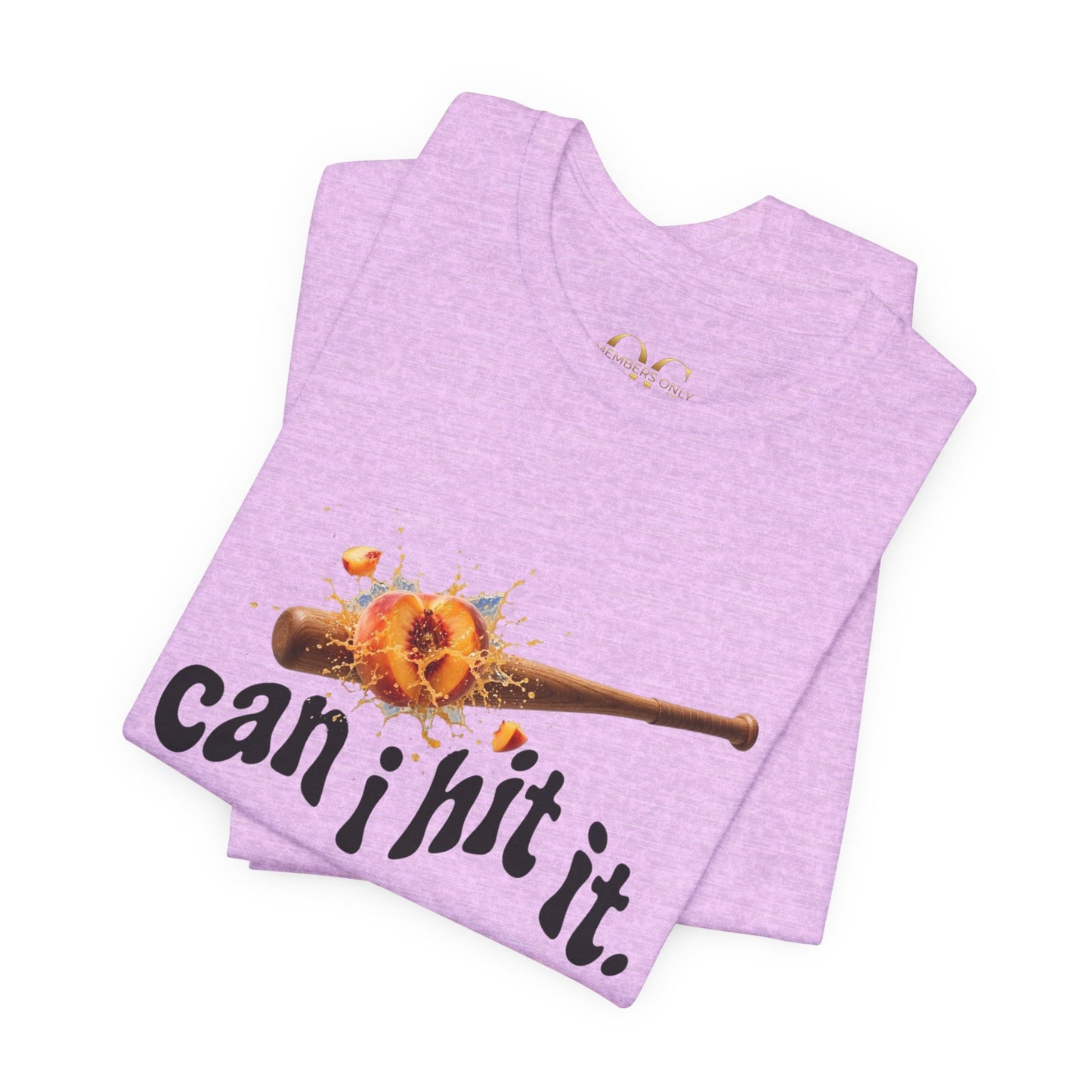 Can I Hit It OG Tee